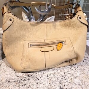 Coach Penelope Cream